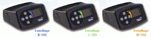 Eka FotoMapr GPS-Compass