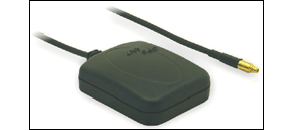 Antena Externa para Mdulo GPS da Cmera Digital com GPS Ricoh 500SE