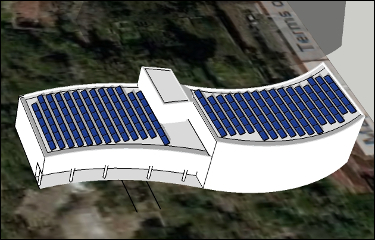 Projeto Fotovoltaico